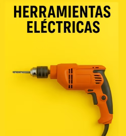 Herramientas Electricas