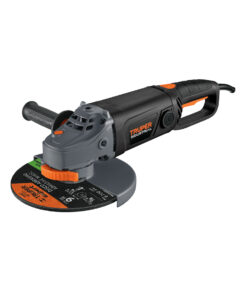 Esmeriladora angular 9", 2100W, TRUPER INDUSTRIAL